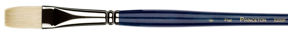 Series 5200 Flat Brush