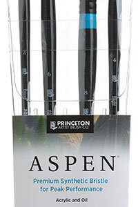 Aspen Group Front